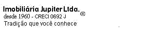 Imobiliaria Jupiter