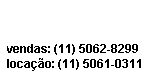 Atendimento Especial